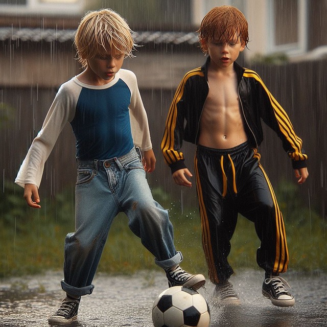 在一场势均 在一场势均